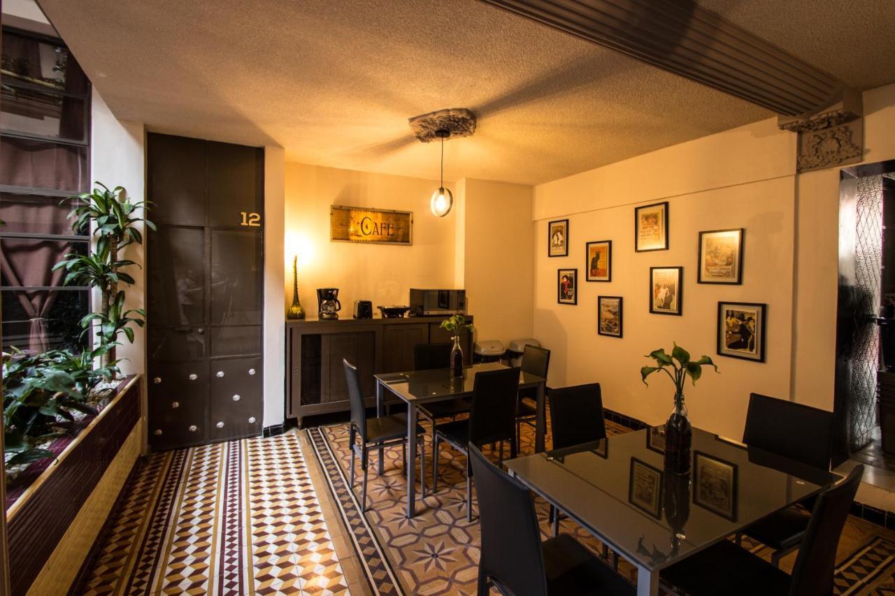 Casa De Juan Hostal Xalapa Dış mekan fotoğraf