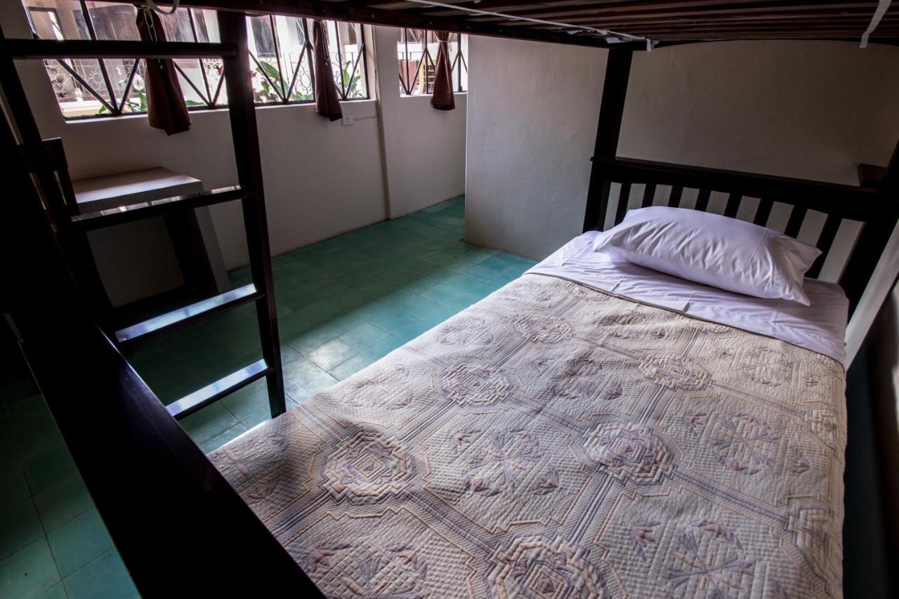 Casa De Juan Hostal Xalapa Dış mekan fotoğraf