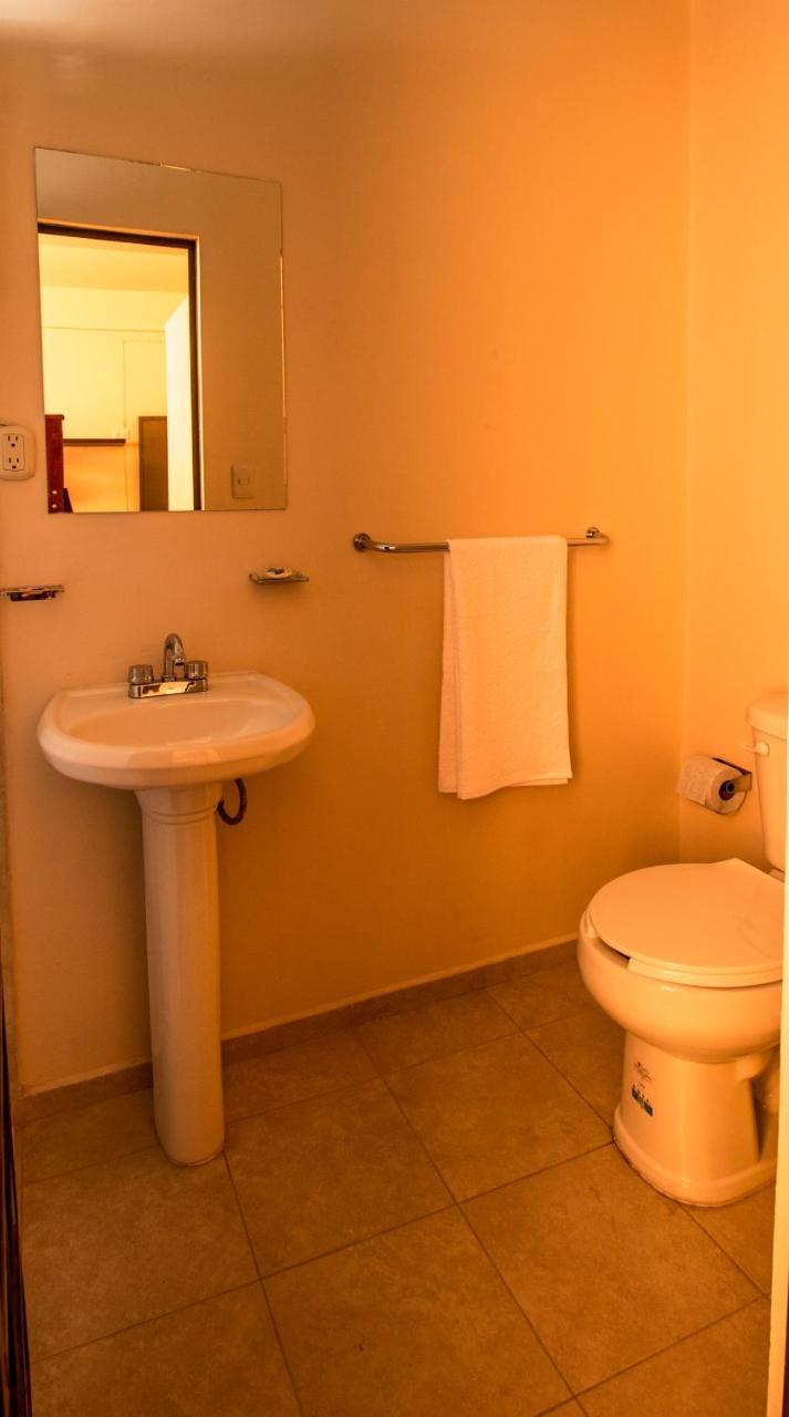 Casa De Juan Hostal Xalapa Dış mekan fotoğraf
