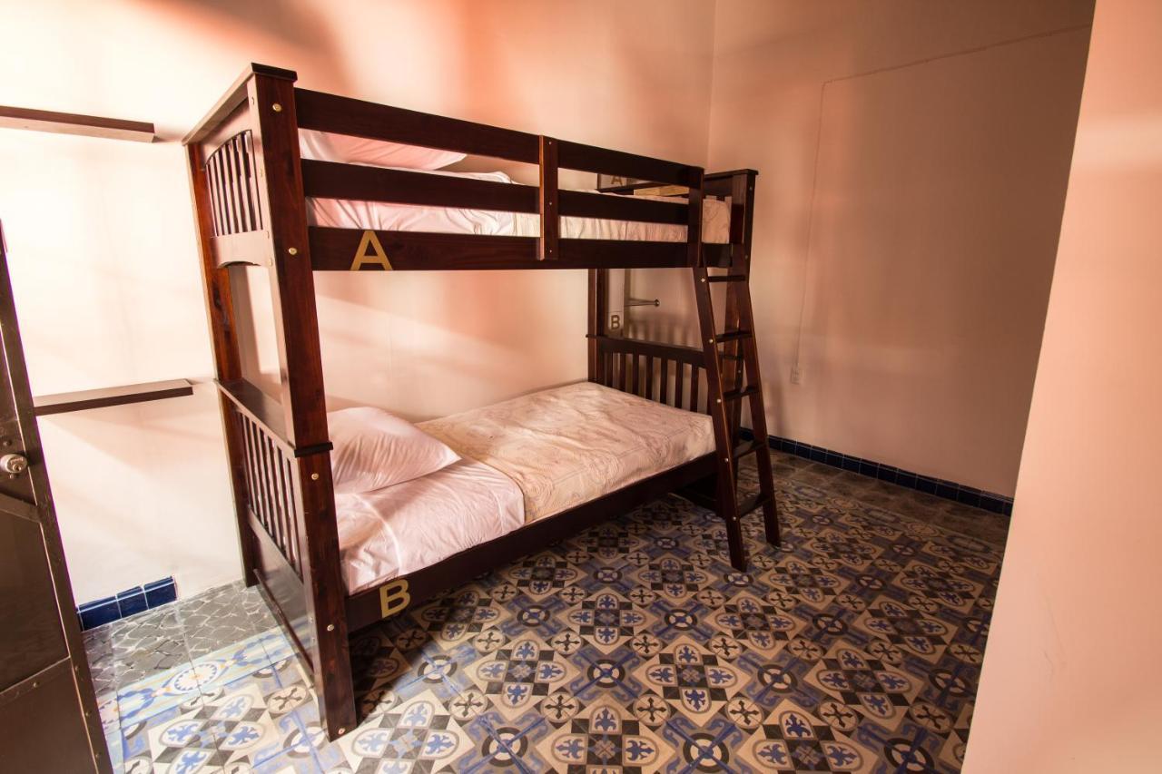 Casa De Juan Hostal Xalapa Dış mekan fotoğraf