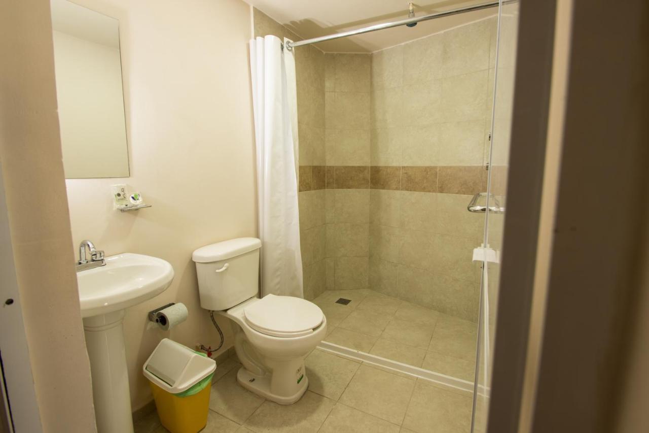 Casa De Juan Hostal Xalapa Dış mekan fotoğraf