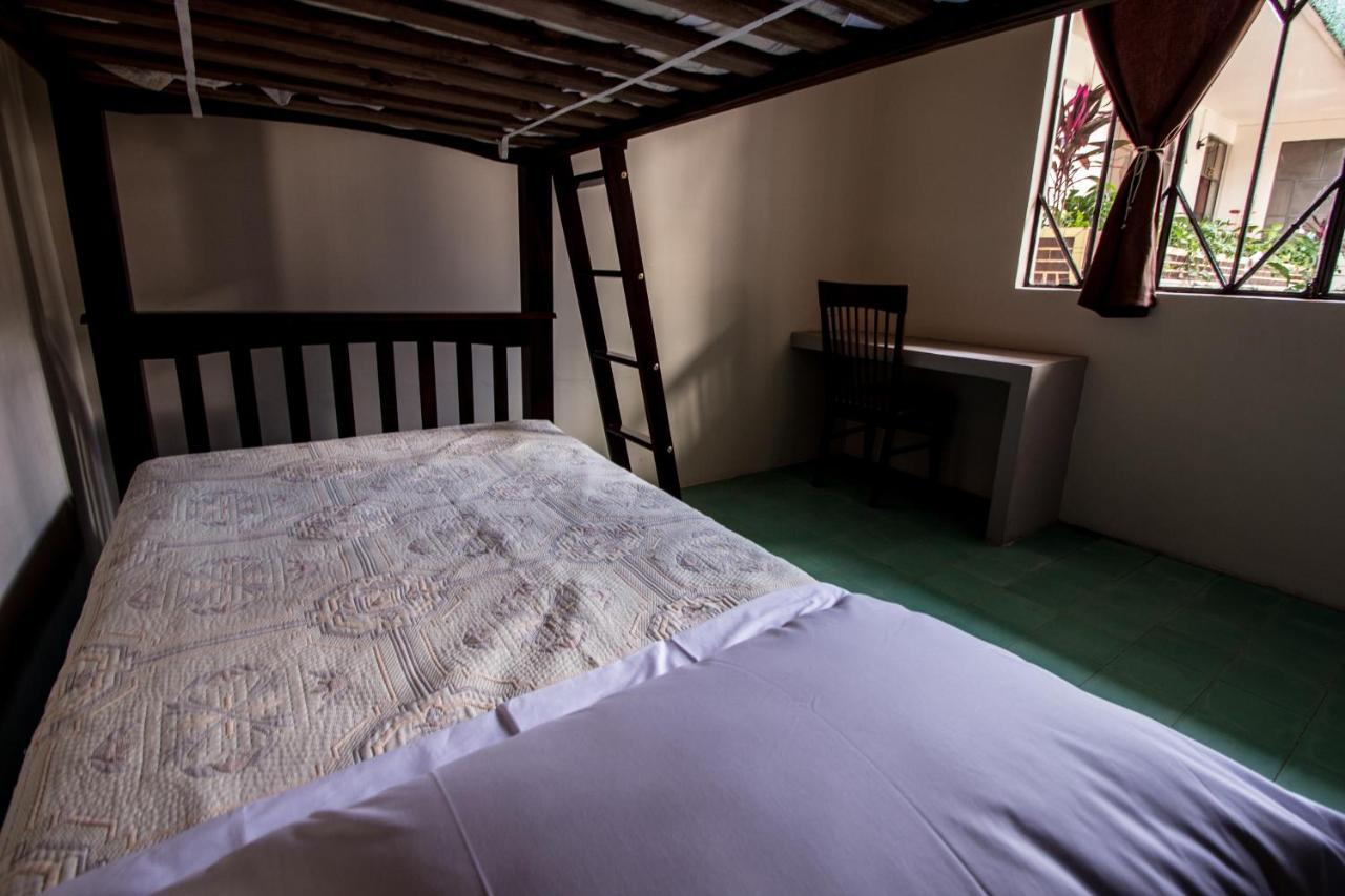 Casa De Juan Hostal Xalapa Dış mekan fotoğraf