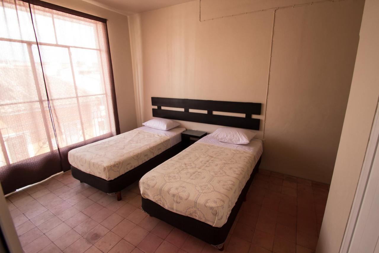 Casa De Juan Hostal Xalapa Dış mekan fotoğraf