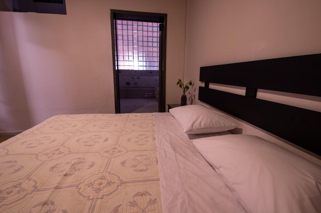 Casa De Juan Hostal Xalapa Dış mekan fotoğraf