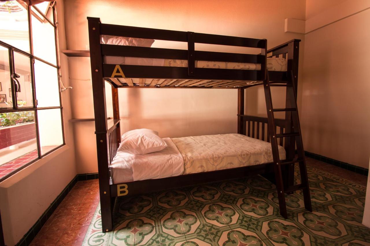 Casa De Juan Hostal Xalapa Dış mekan fotoğraf