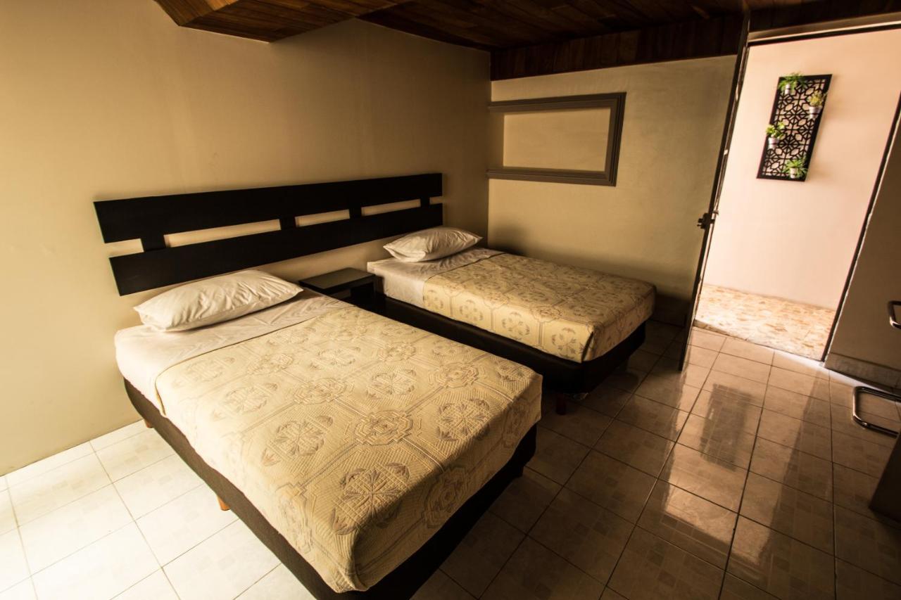Casa De Juan Hostal Xalapa Dış mekan fotoğraf