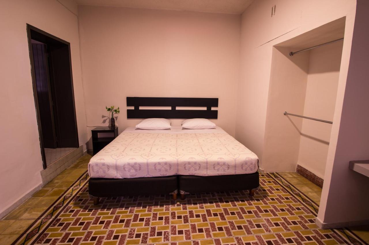 Casa De Juan Hostal Xalapa Dış mekan fotoğraf