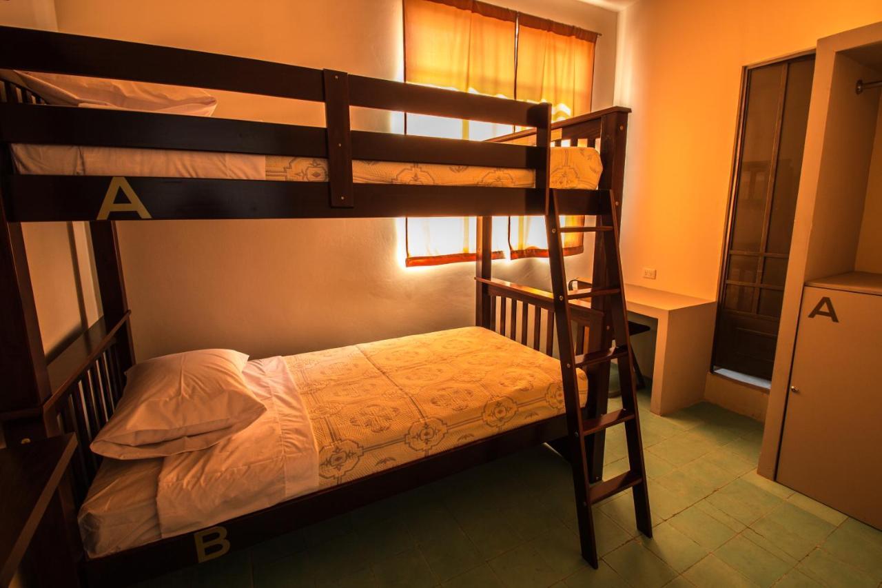 Casa De Juan Hostal Xalapa Dış mekan fotoğraf